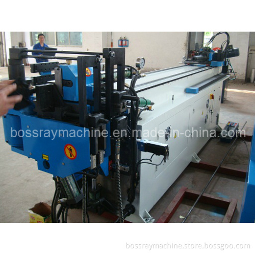 CNC Tubing Bender Sb-38CNC-4A